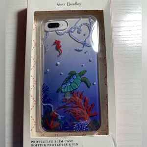 BUY ONE GET ONE FREE! Vera Bradley Phone Case IPhone 6+\7+\8+